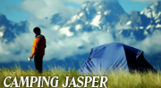 Jasper Camping